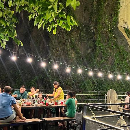 Thao Nguyen Homestay Phong Nha Dış mekan fotoğraf