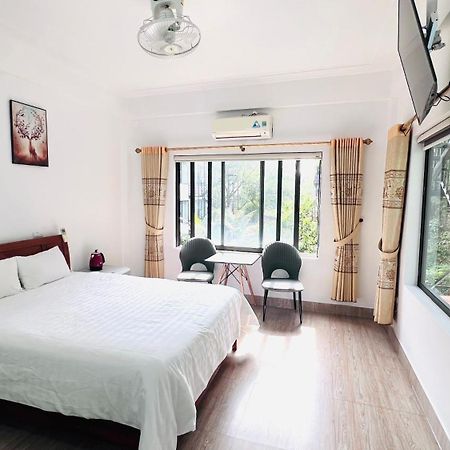 Thao Nguyen Homestay Phong Nha Dış mekan fotoğraf