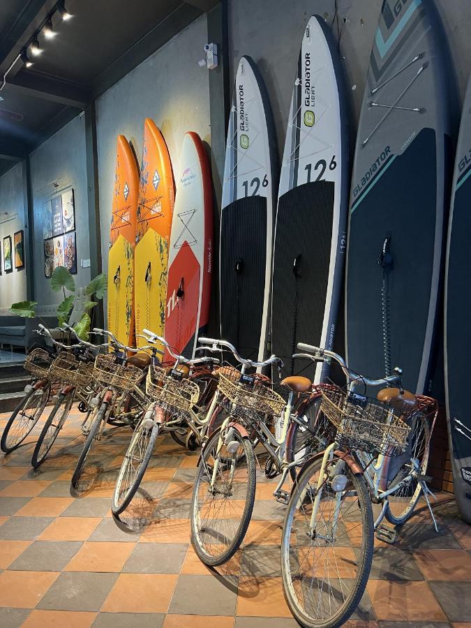 Thao Nguyen Homestay Phong Nha Dış mekan fotoğraf