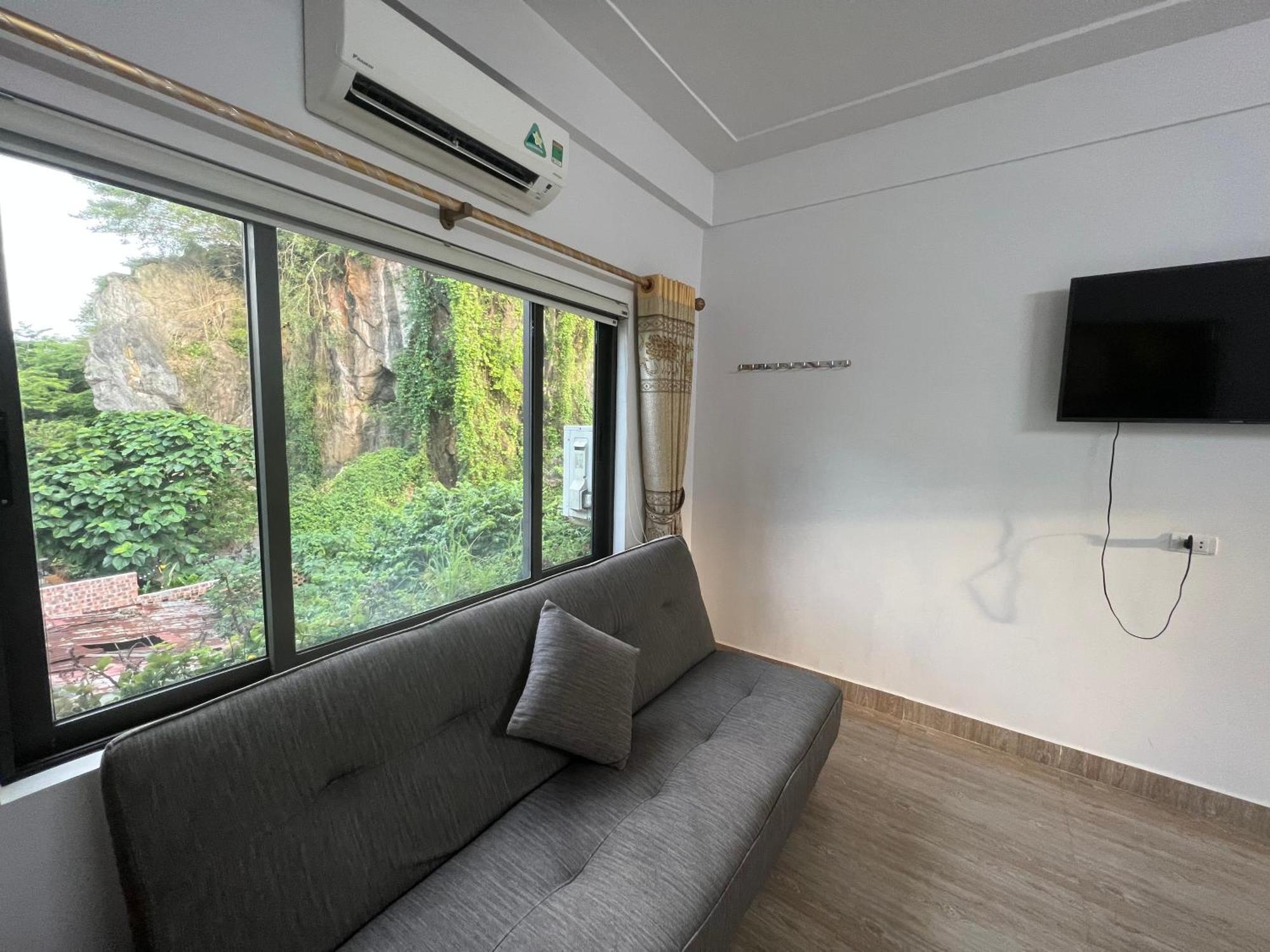 Thao Nguyen Homestay Phong Nha Dış mekan fotoğraf