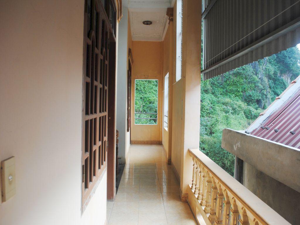 Thao Nguyen Homestay Phong Nha Dış mekan fotoğraf
