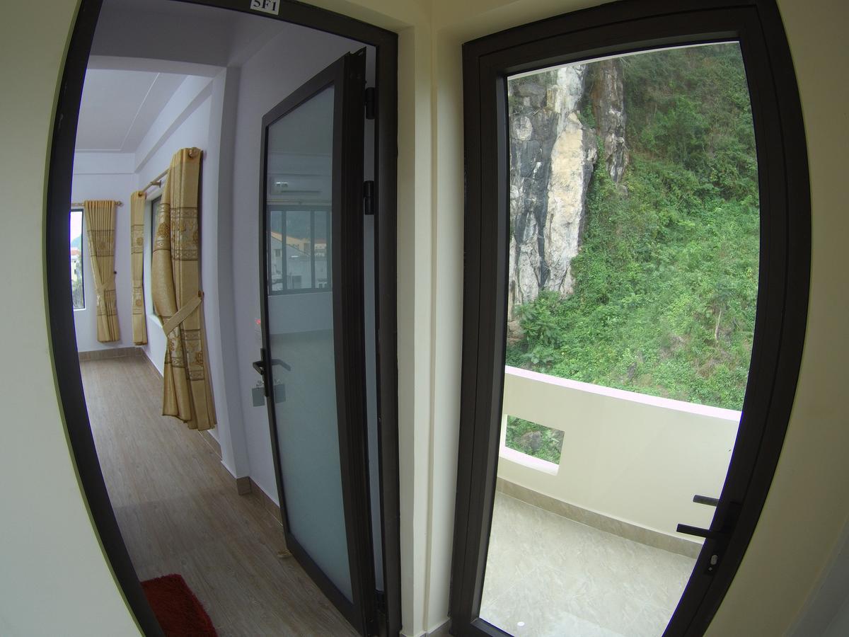 Thao Nguyen Homestay Phong Nha Dış mekan fotoğraf