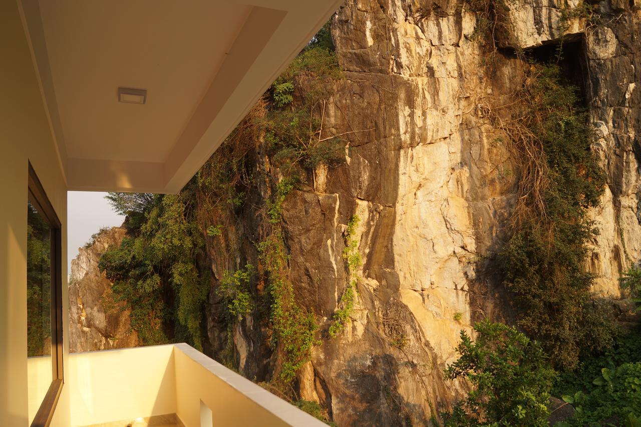 Thao Nguyen Homestay Phong Nha Dış mekan fotoğraf