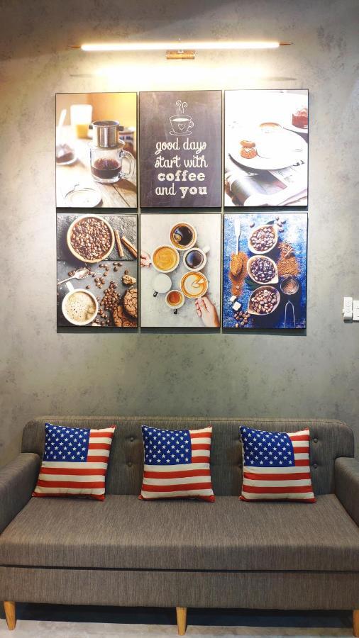 Thao Nguyen Homestay Phong Nha Dış mekan fotoğraf