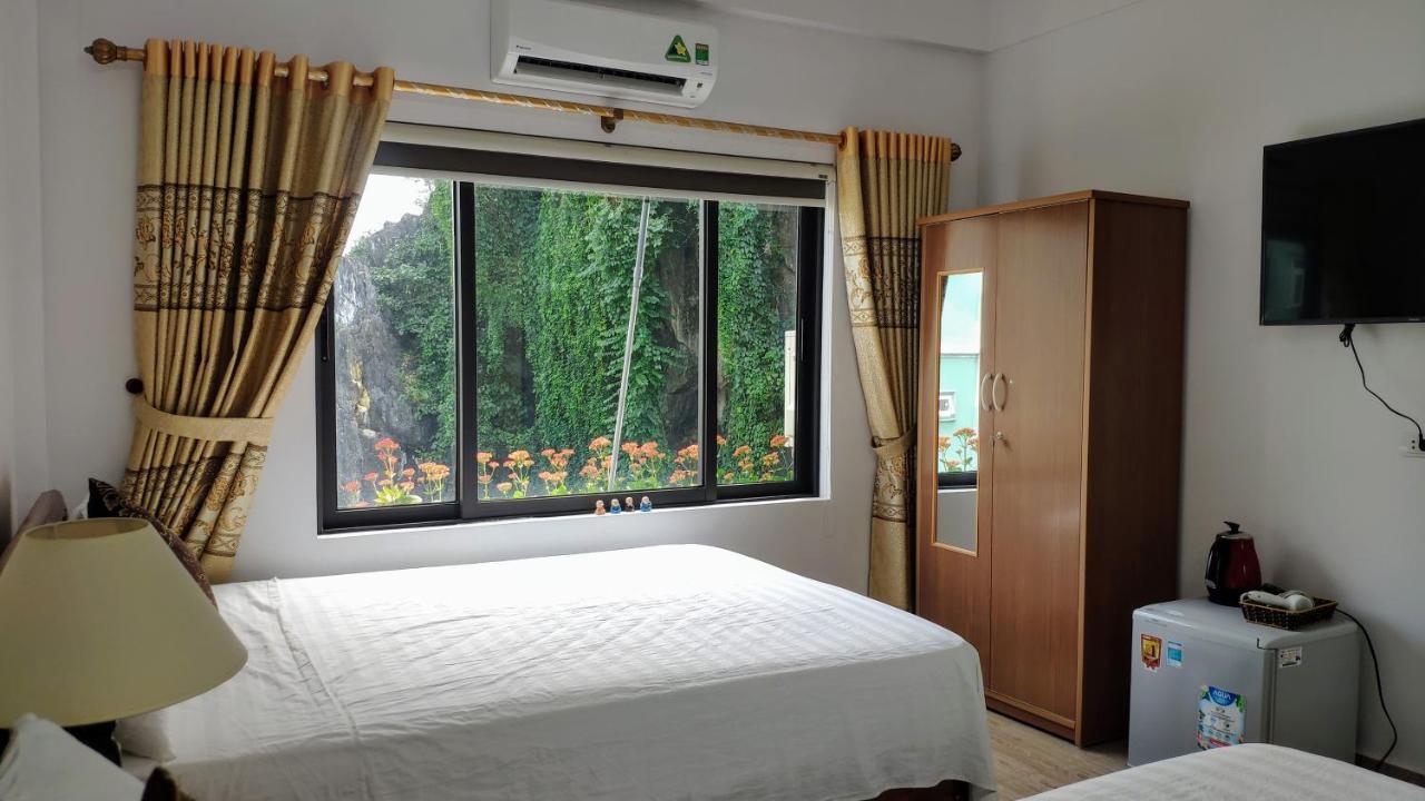 Thao Nguyen Homestay Phong Nha Dış mekan fotoğraf