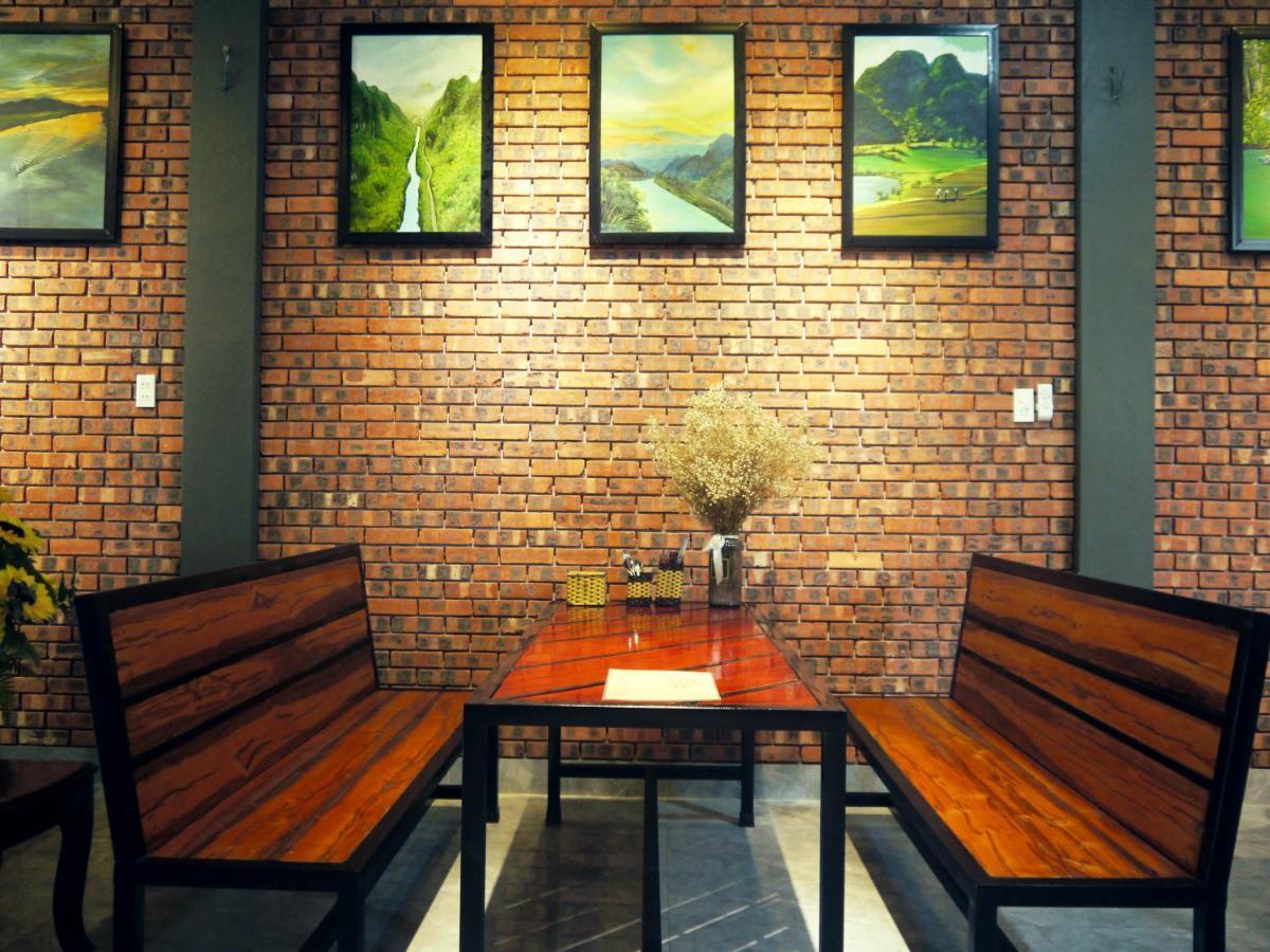 Thao Nguyen Homestay Phong Nha Dış mekan fotoğraf